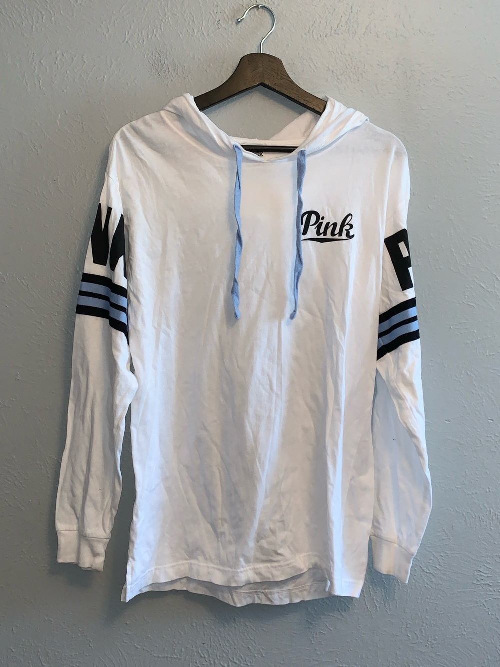 Vs hoodie
